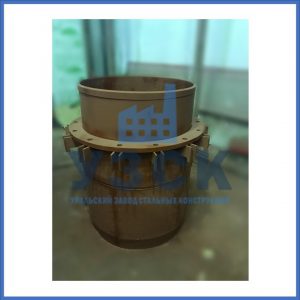 Купить сальниковые компенсаторы односторонние Ду 500, Ду 700, Ду 900 в Тюмени