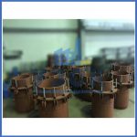 Купить сальниковые компенсаторы односторонние Ду 500, Ду 700, Ду 900 в Тюмени