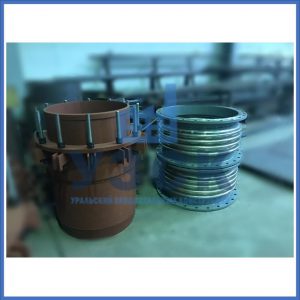 Купить сальниковые компенсаторы односторонние Ду 500, Ду 700, Ду 900 в Тюмени