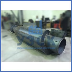 Купить циклон ЦН-15-900-1УП в Тюмени