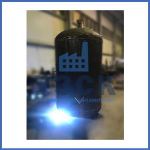 Купить аппарат ВЭЭ-2,15 емкость в Тюмени