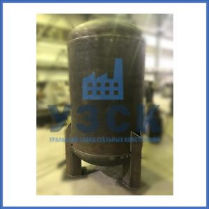 Купить аппарат ВЭЭ-2,15 емкость в Тюмени