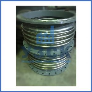 Купить сильфонные компенсаторы Ду 800 , Ду 1000, Ду 1200 в Тюмени