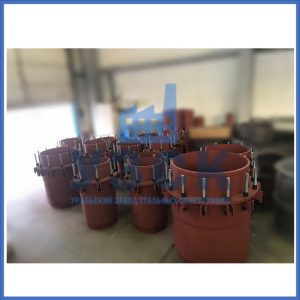 Купить сальниковые компенсаторы Ду 1000, Ду 700, Ду 800, Ду 600, Ду 500, Ру 25 в Тюмени