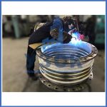 Купить сильфонные компенсаторы ксо, ксоф, ксо-ф, ско в Тюмени