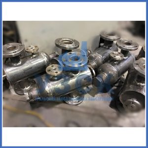 Купить грязевики ГПТ от производителя в Тюмени