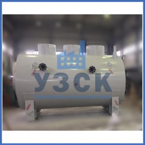 Купить ёмкость подземная 20 м3 ГКК-1-1-1-20-0,07-У в Тюмени