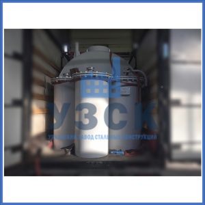 Купить ёмкость подземная 20 м3 ГКК-1-1-1-20-0,07-У в Тюмени