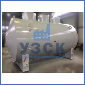 Купить ёмкость подземная 20 м3 ГКК-1-1-1-20-0,07-У в Тюмени