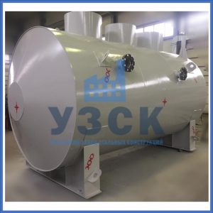 Купить ёмкость подземная 20 м3 ГКК-1-1-1-20-0,07-У в Тюмени