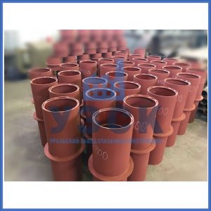 Купить сальник набивной по доступной цене в Тюмени