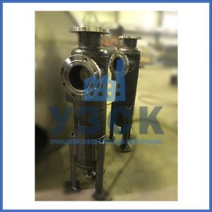 Купить сепараторы газовые СЦВ, СЦВ-Г, СЦВ-7, СЦВ-8, ЦГС, СГВ в Тюмени