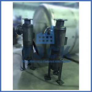 Купить сепараторы СЦВ, СГВ от завода производителя в Тюмени