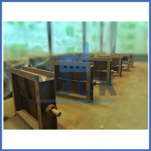 Купить клапаны ПГВУ полностью герметичные от завода производителя в Тюмени