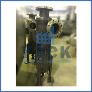 Купить сепараторы газовые СЦВ, СЦВ-Г, СЦВ-7, СЦВ-8, ЦГС, СГВ в Тюмени