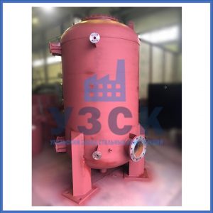 Купить емкость ВЭЭ от завода производителя в Тюмени