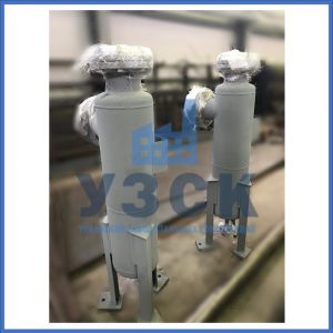 Купить сепараторы СЦВ, СГВ от завода производителя в Тюмени