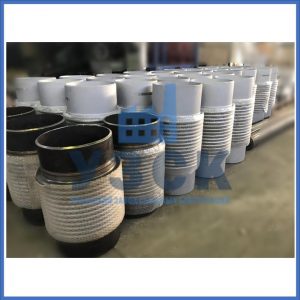 Купить сильфонные компенсаторы КСО, КСО.ВД, КСО-Ф, КСОФ, КСУ в Тюмени