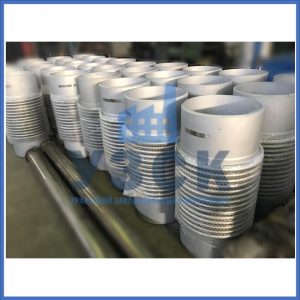 Купить сильфонные компенсаторы КСО, КСО.ВД, КСО-Ф, КСОФ, КСУ в Тюмени