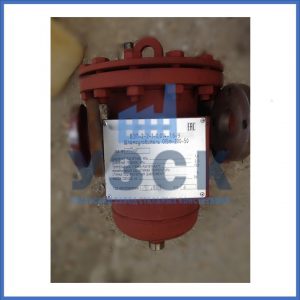 Купить шламоотводитель OISM в Тюмени