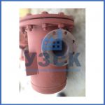 Купить шламоотводитель OISM в Тюмени