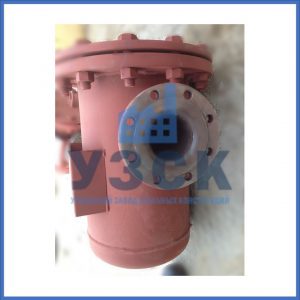 Купить шламоотводитель OISM в Тюмени