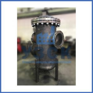 Купить шламоотводитель MOS в Тюмени