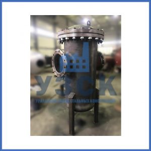 Купить шламоотводитель MOS в Тюмени