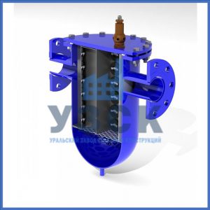 Шламоотводитель OISm в Тюмени