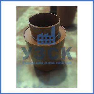 Купить сильфонные компенсаторы СКУ, СКУ.М, 2СКУ.М, СКУ.М.I, 2СКУ.М.I, СКУ.М.III в Тюмени