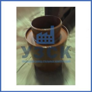 Купить сильфонные компенсаторы СКУ, СКУ.М, 2СКУ.М, СКУ.М.I, 2СКУ.М.I, СКУ.М.III в Тюмени