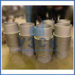 Купить сильфонный компенсатор ОПН в Тюмени