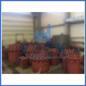 Купить сальниковые компенсаторы ТС-579, ТС-580, Т.1 в Тюмени