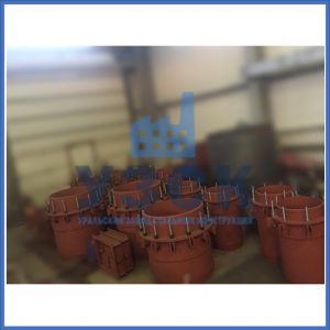 Купить сальниковые компенсаторы ТС-579, ТС-580, Т.1 в Тюмени