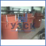 Купить сальниковые компенсаторы ТС-579, ТС-580, Т.1 в Тюмени