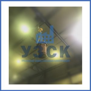 Купить сальниковые компенсаторы ТС-579, ТС-580, Т.1 в Тюмени