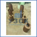 Купить сильфонное компенсирующее устройство СКУ.М в Тюмени