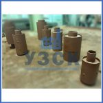 Купить сильфонное компенсирующее устройство СКУ.М в Тюмени