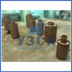 Купить сильфонное компенсирующее устройство СКУ.М в Тюмени