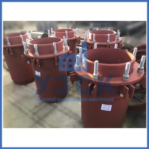Купить сальниковые компенсаторы Ду 400, Ду 500, Ду 700, Ду 900 в Тюмени