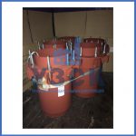 Купить сальниковые компенсаторы Ду 400, Ду 500, Ду 700, Ду 900 в Тюмени