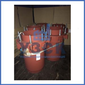 Купить сальниковые компенсаторы Ду 400, Ду 500, Ду 700, Ду 900 в Тюмени