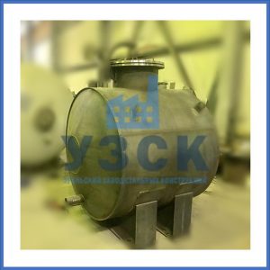 Купить бак конденсатный в Тюмени