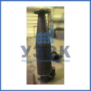 Купить циклоны ЦН-15, ЦН-15-400-1УП, ЦН 15-400-4УП с бункером и улиткой в Тюмени