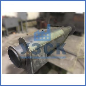 Купить циклоны ЦН-15, ЦН-15-400-1УП, ЦН 15-400-4УП с бункером и улиткой в Тюмени