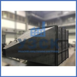 Купить циклоны ЦН-15, ЦН-15-400-1УП, ЦН 15-400-4УП с бункером и улиткой в Тюмени