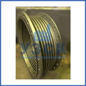 Купить компенсатор КСО сильфонный для отвода выхлопных газов от генератора, с вращающимся фланцем в Тюмени