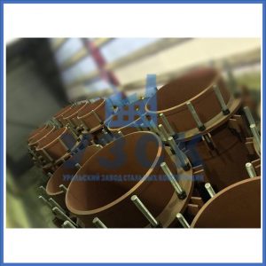 Купить сальниковые компенсаторы от производителя в наличии в Тюмени