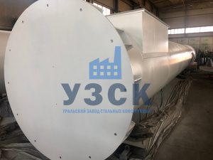 фото воздухозаборных труб в Тюмени